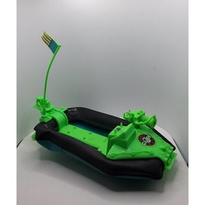 Vintage 1993 GI Joe Manta-Ray